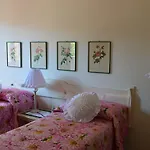 Casa Fedora アパート