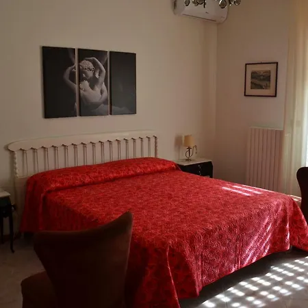 Apartment Casa Fedora
