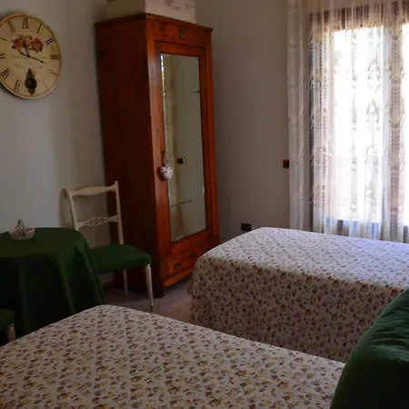Casa Fedora *