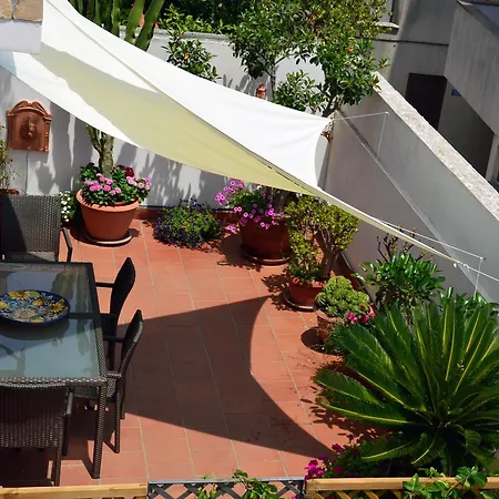 Casa Fedora * Lecce