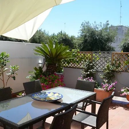 Casa Fedora * Lecce