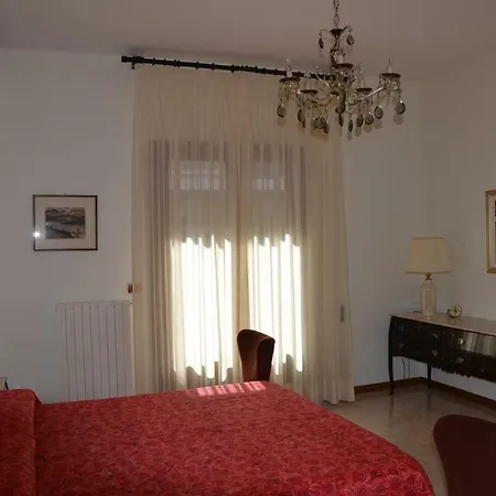 Casa Fedora Apartment *