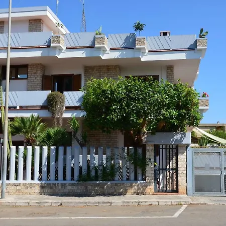 Casa Fedora レッチェ