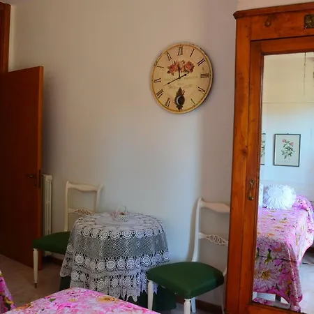 Casa Fedora