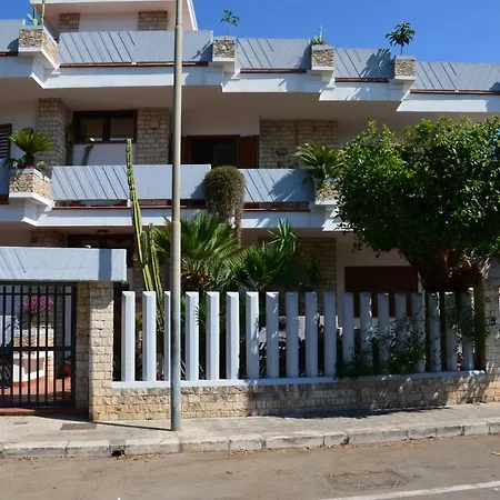 Casa Fedora * Lecce