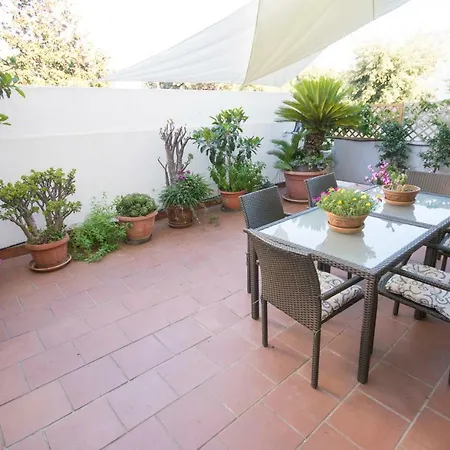 Apartman Casa Fedora Lecce