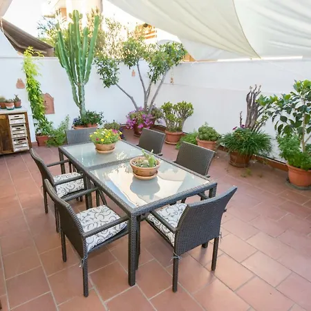 Apartman Casa Fedora *