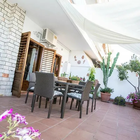 Casa Fedora Lecce