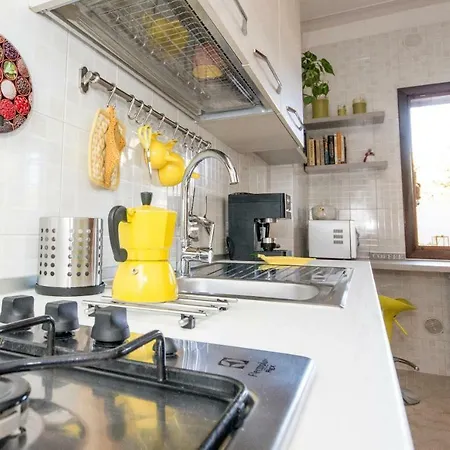 Casa Fedora Apartment