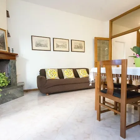 Casa Fedora アパート レッチェ