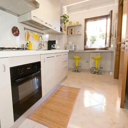 Casa Fedora