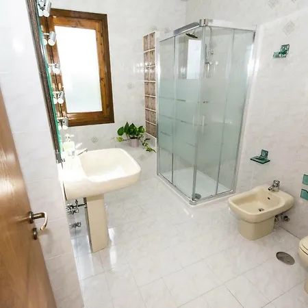 Apartment Casa Fedora