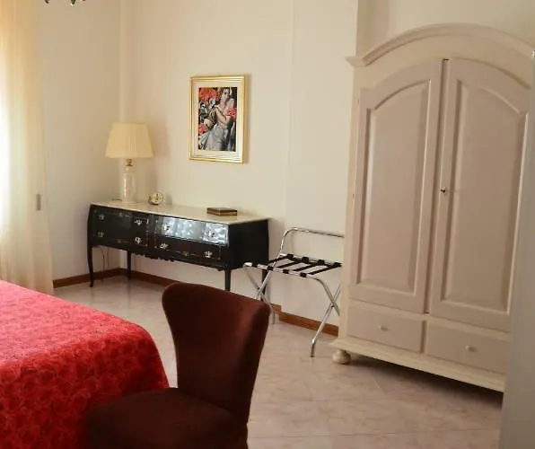 Casa Fedora * 莱切