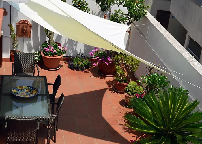 Casa Fedora * 莱切