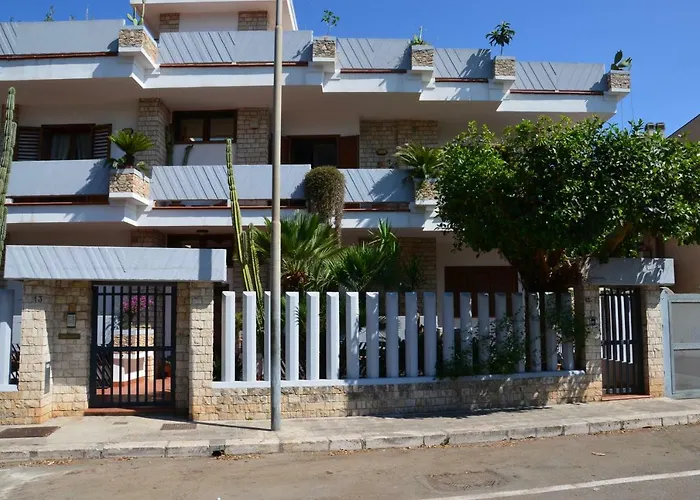 Casa Fedora * 莱切