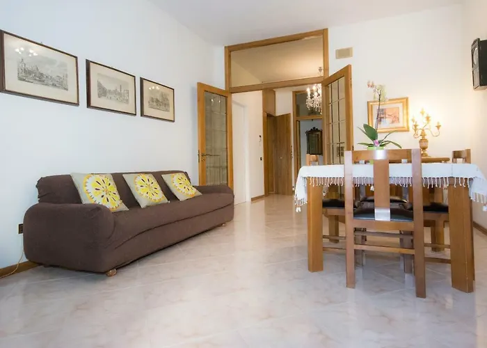 Casa Fedora 公寓 *