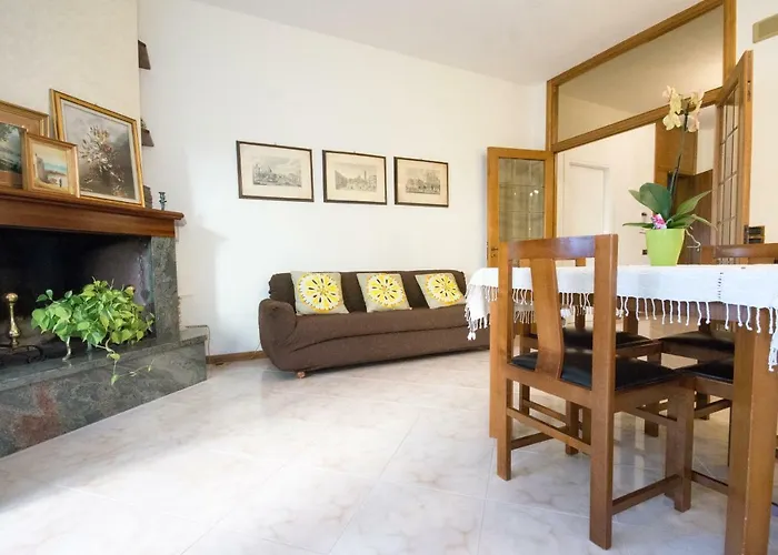 Casa Fedora 公寓 莱切