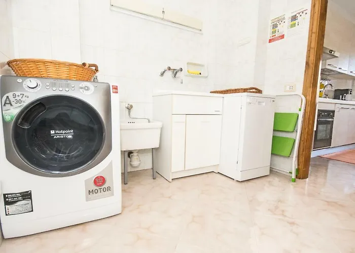 アパート Casa Fedora レッチェ