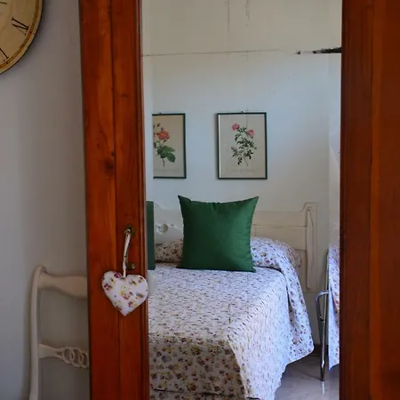 Appartement Casa Fedora *