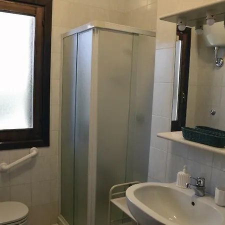 Appartamento Casa Fedora *