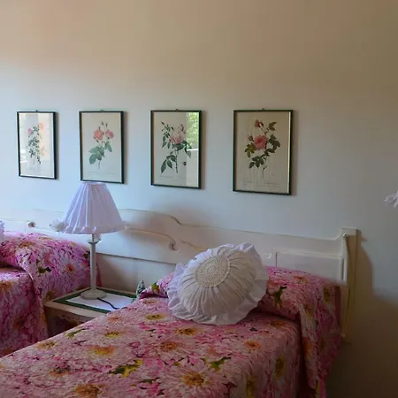 Casa Fedora Appartement