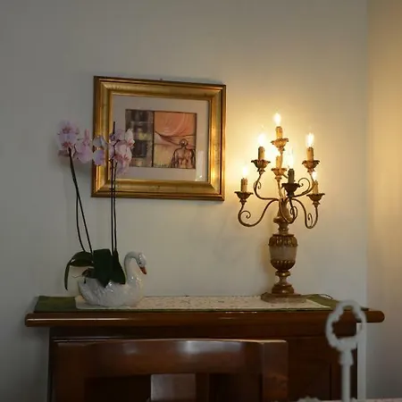 Casa Fedora Appartement Lecce