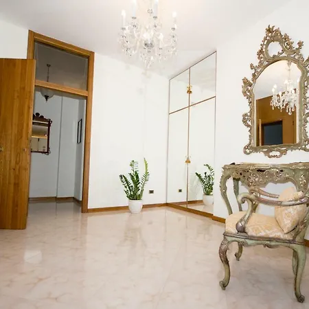 Appartement Casa Fedora *