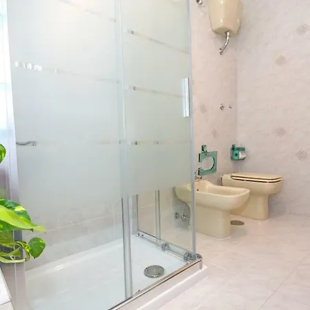 Casa Fedora Appartement *