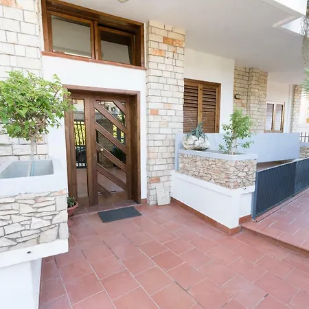 Appartement Casa Fedora *