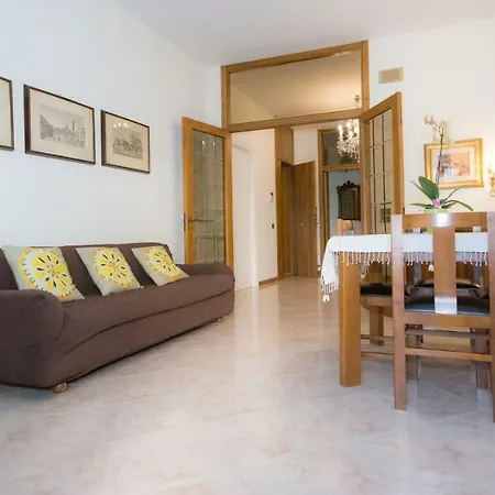 Casa Fedora Appartement *