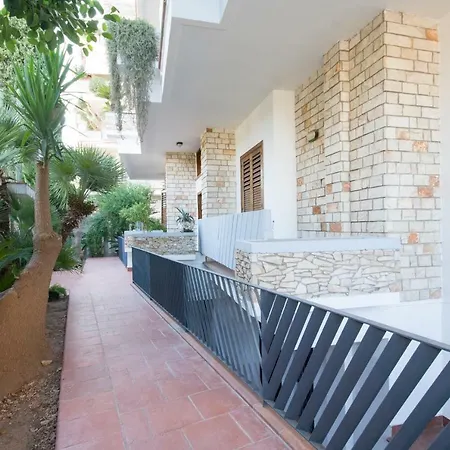 Appartamento Casa Fedora