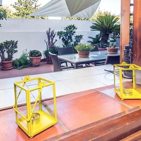 Appartement Casa Fedora