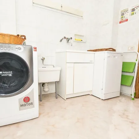 Appartement Casa Fedora Lecce