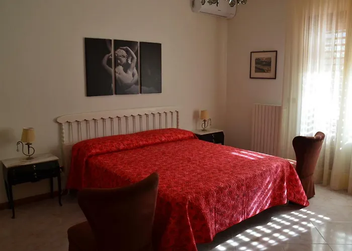 Lägenhet Casa Fedora