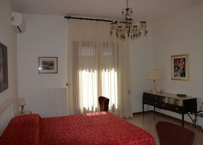 Casa Fedora דירה *