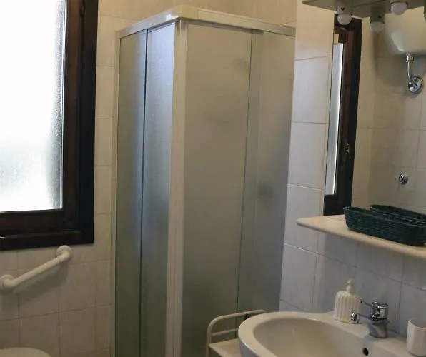 Lägenhet Casa Fedora *