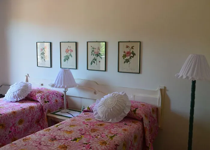 Casa Fedora Lägenhet