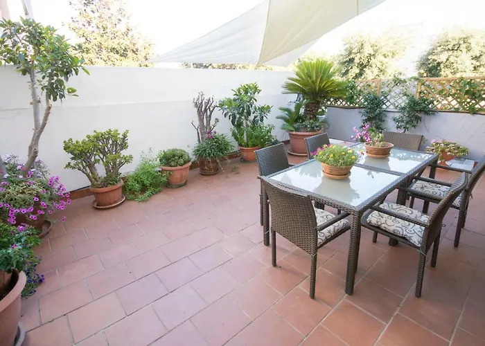 Lägenhet Casa Fedora Lecce