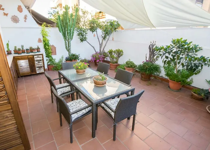 Apartamento Casa Fedora *