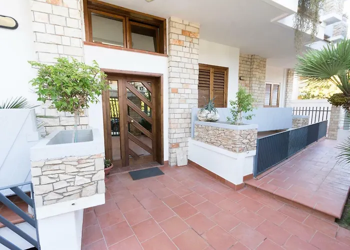 דירה Casa Fedora *