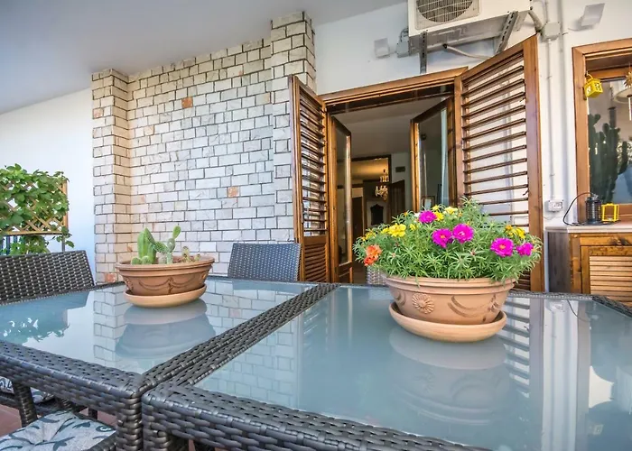 Casa Fedora * לצ'ה